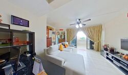 Blk 141 Lorong Ah Soo (Hougang), HDB Executive #568226831